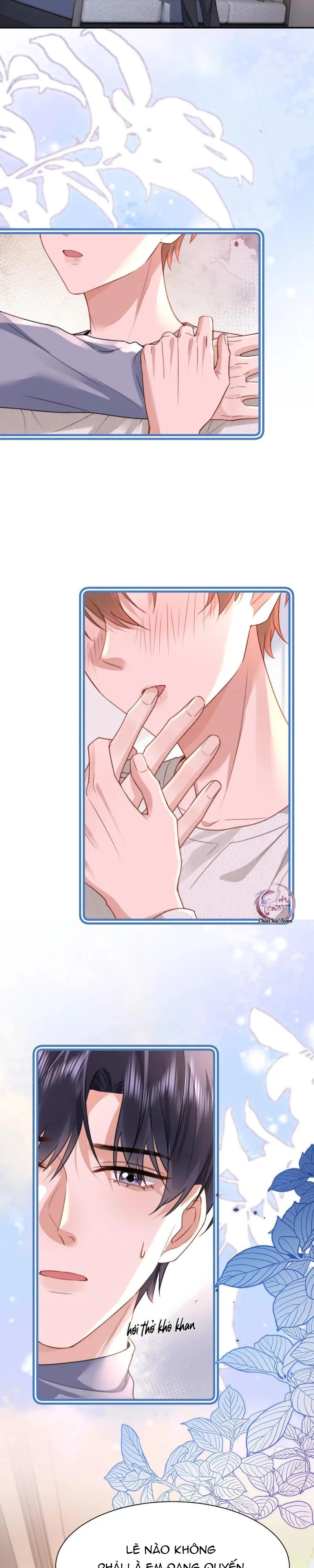 Chất Dị Ứng Đáng Yêu - Chap 141