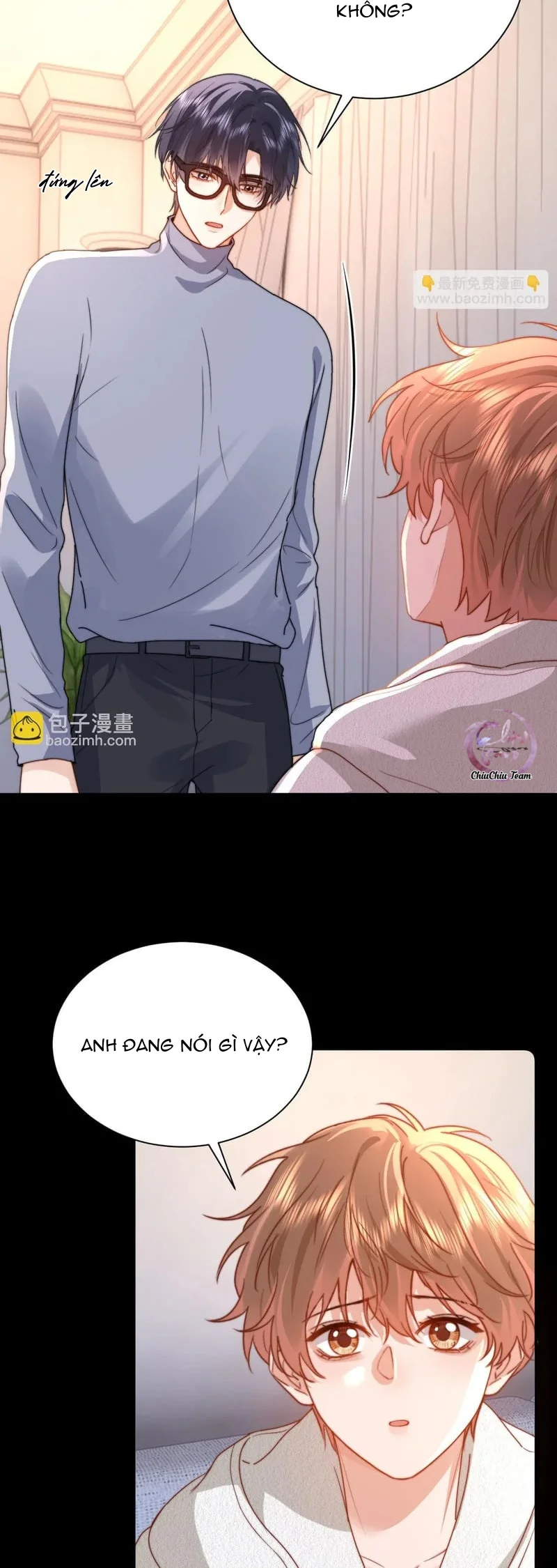 Chất Dị Ứng Đáng Yêu - Chap 141