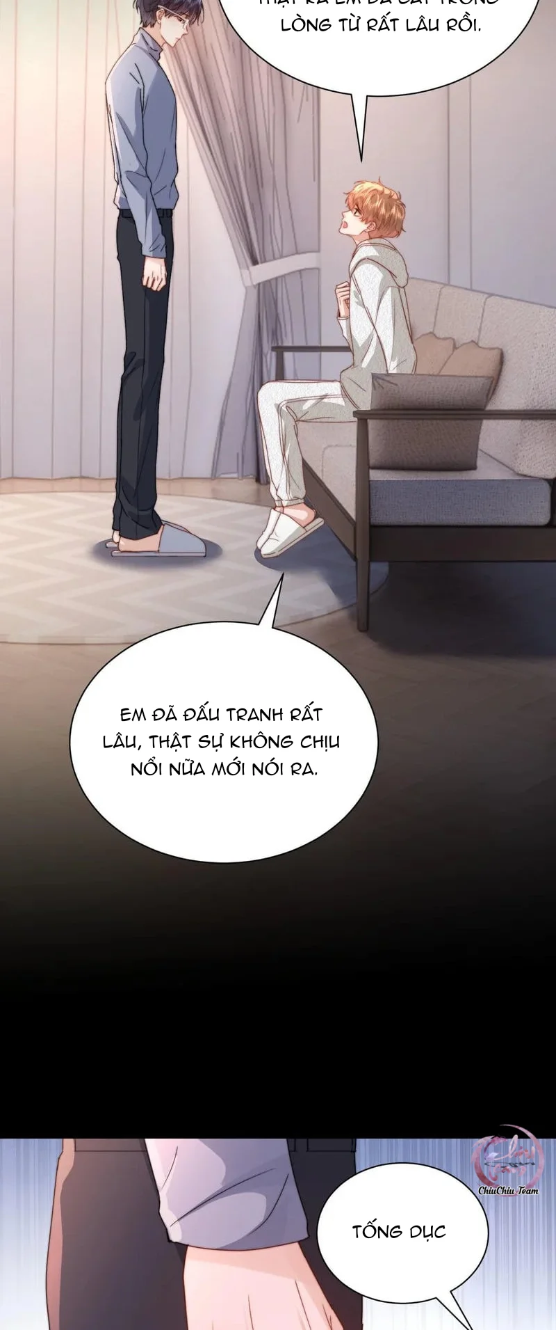 Chất Dị Ứng Đáng Yêu - Chap 141