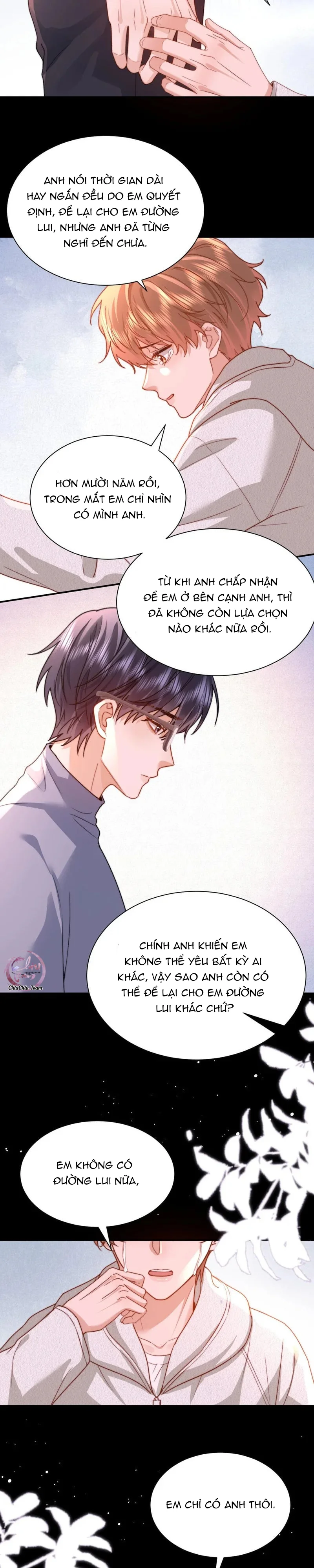 Chất Dị Ứng Đáng Yêu - Chap 141