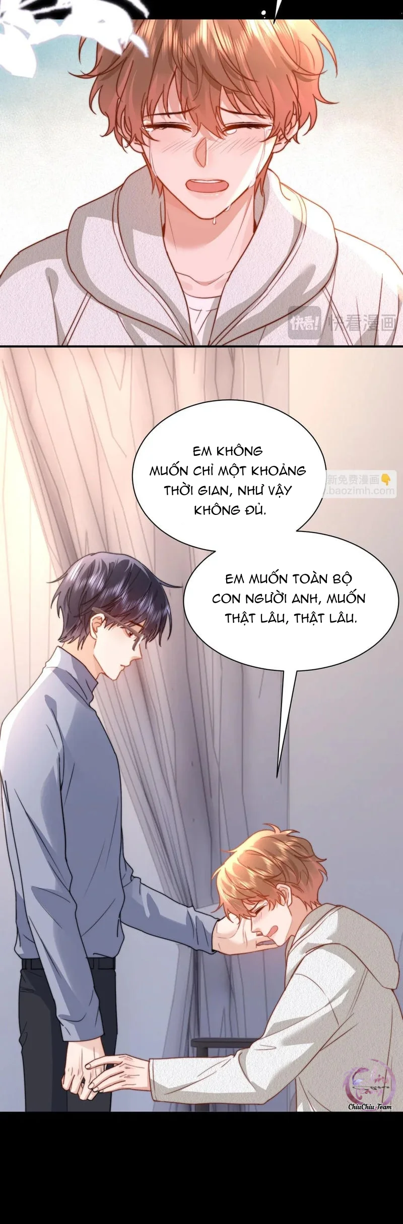 Chất Dị Ứng Đáng Yêu - Chap 141