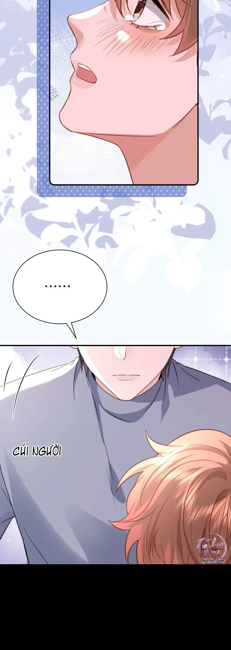 Chất Dị Ứng Đáng Yêu - Chap 141