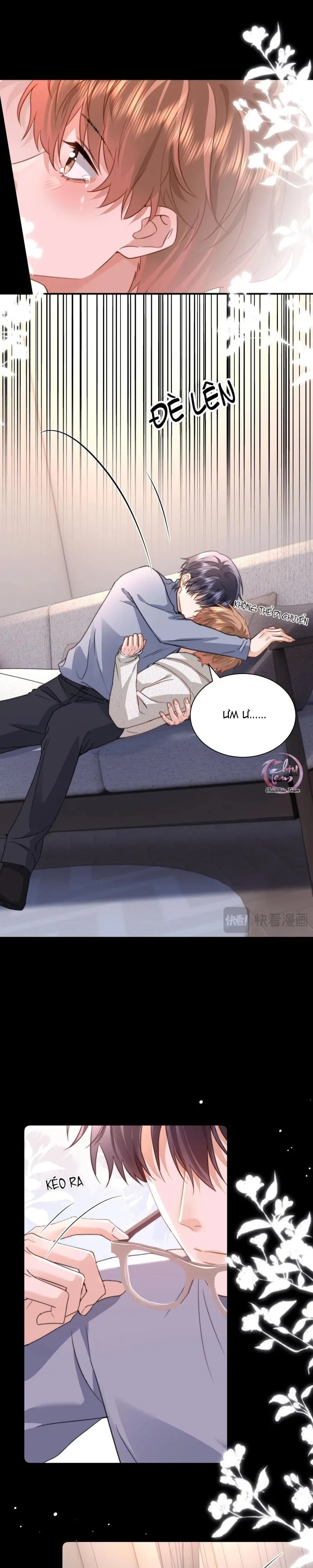 Chất Dị Ứng Đáng Yêu - Chap 141