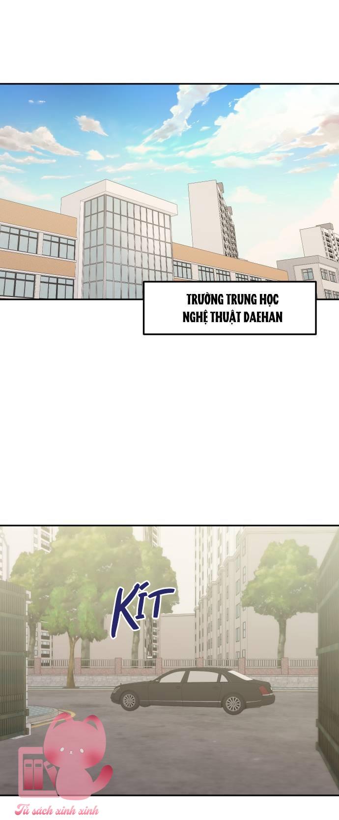 Chị Em Tranh Đấu - Chap 1