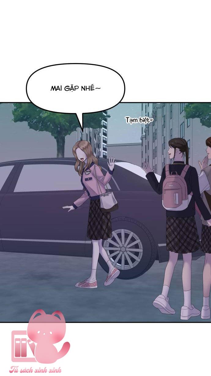 Chị Em Tranh Đấu - Chap 1