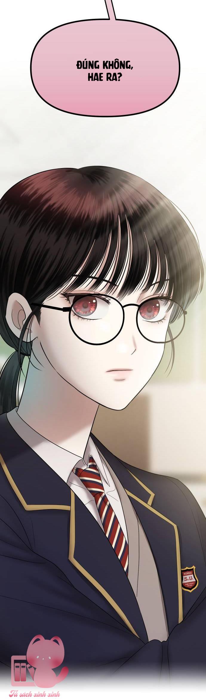 Chị Em Tranh Đấu - Chap 1