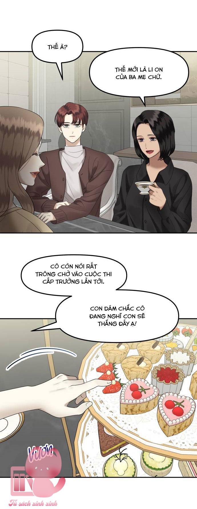 Chị Em Tranh Đấu - Chap 1