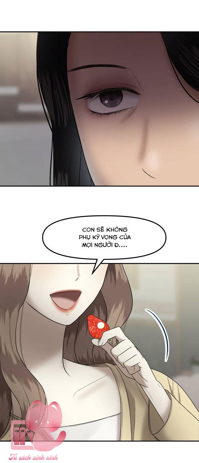 Chị Em Tranh Đấu - Chap 1