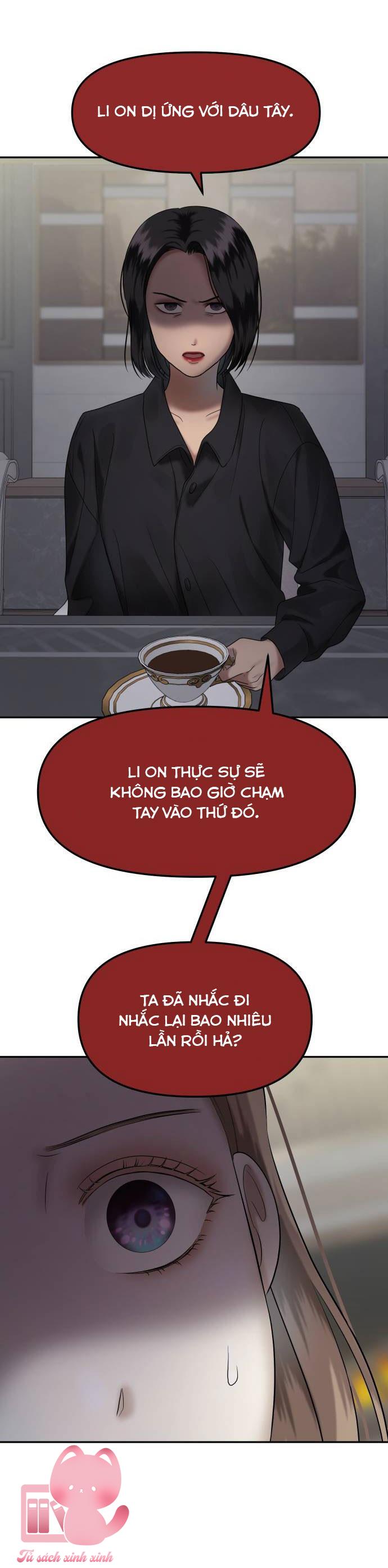 Chị Em Tranh Đấu - Chap 1