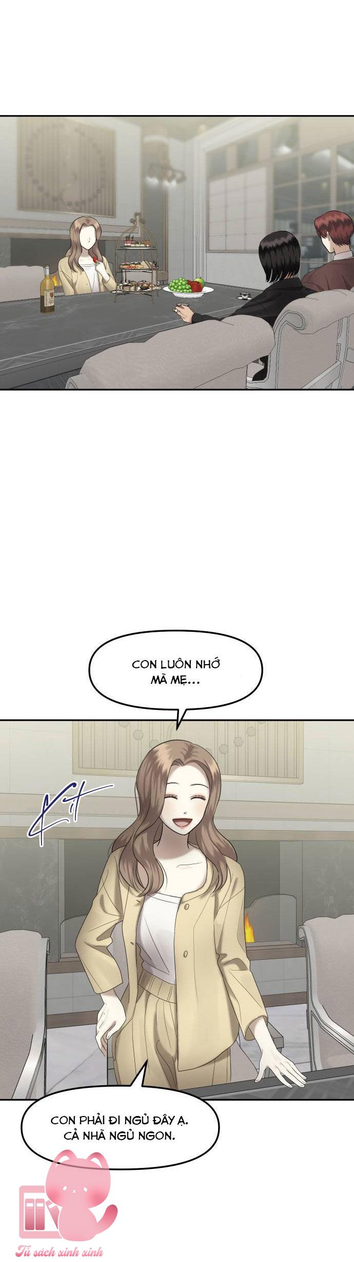 Chị Em Tranh Đấu - Chap 1