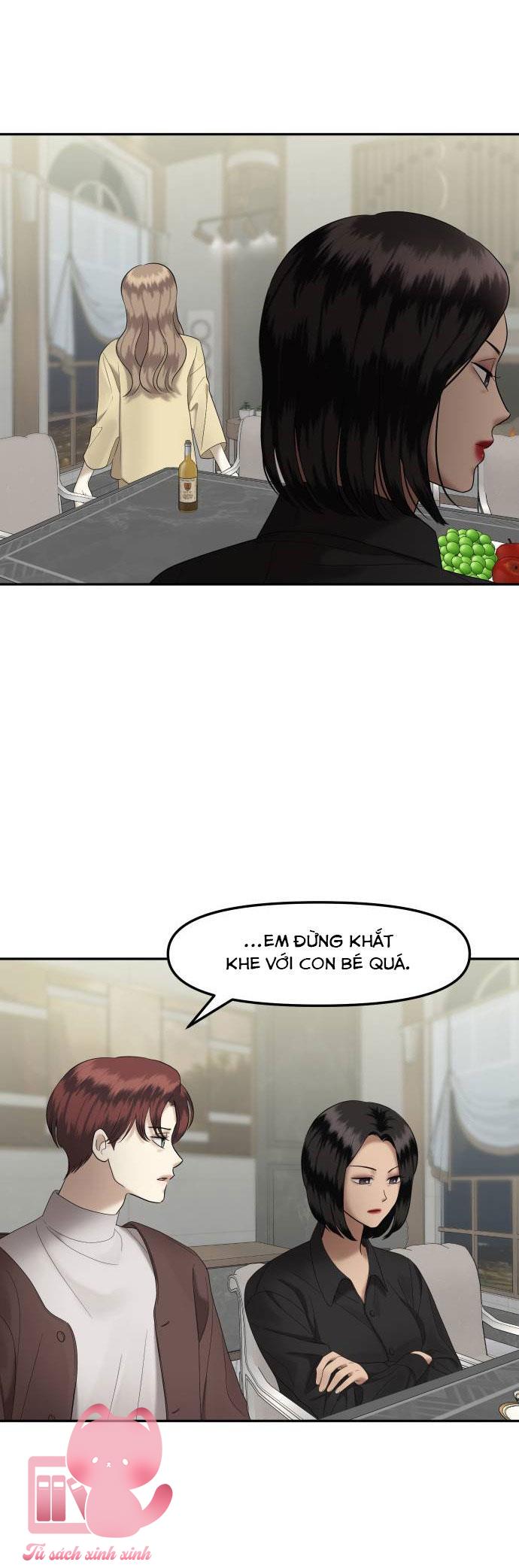 Chị Em Tranh Đấu - Chap 1