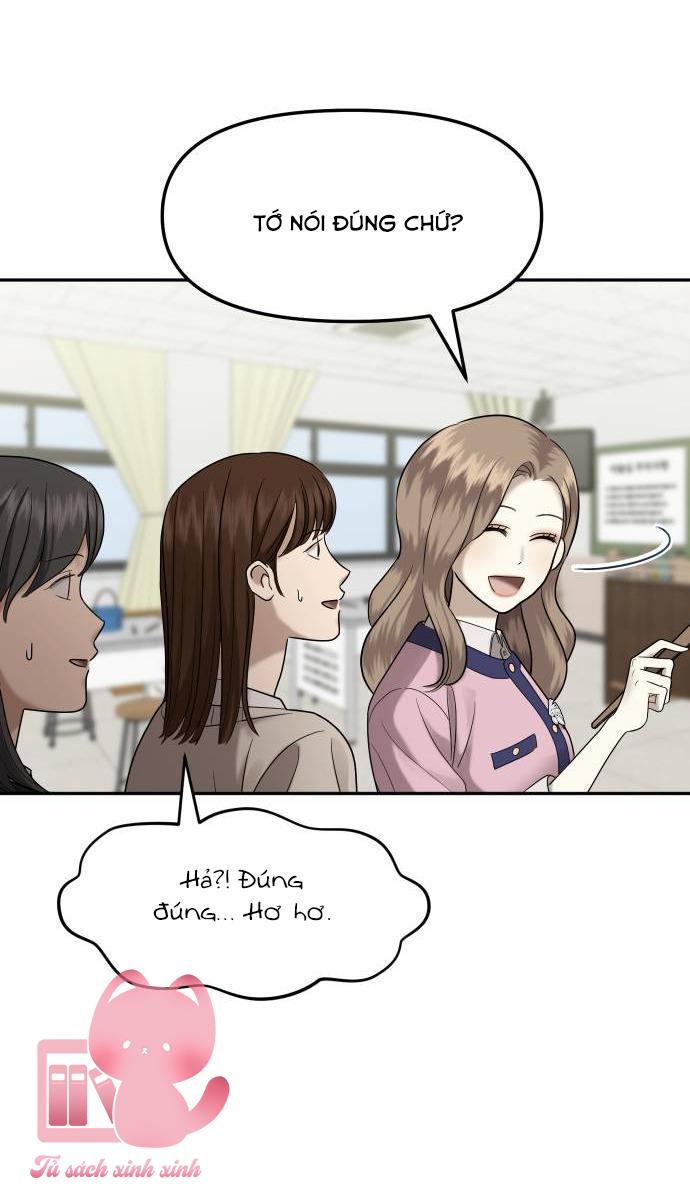 Chị Em Tranh Đấu - Chap 1