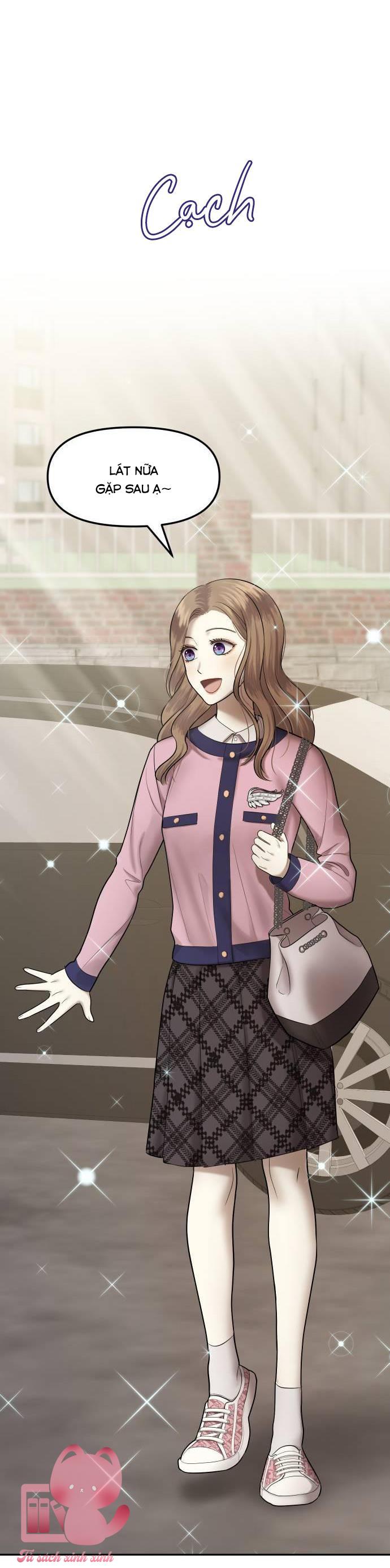 Chị Em Tranh Đấu - Chap 1