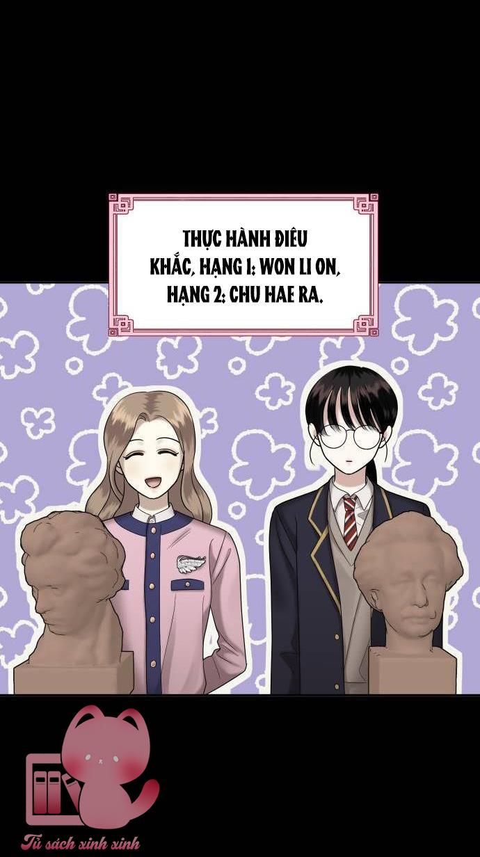 Chị Em Tranh Đấu - Chap 1