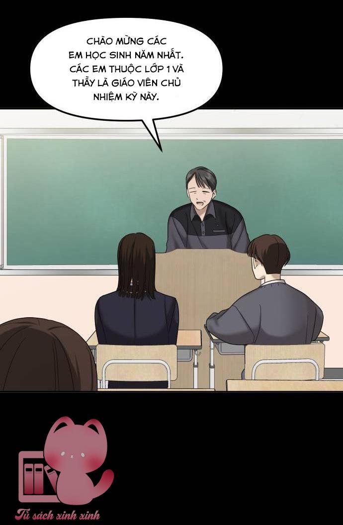 Chị Em Tranh Đấu - Chap 1