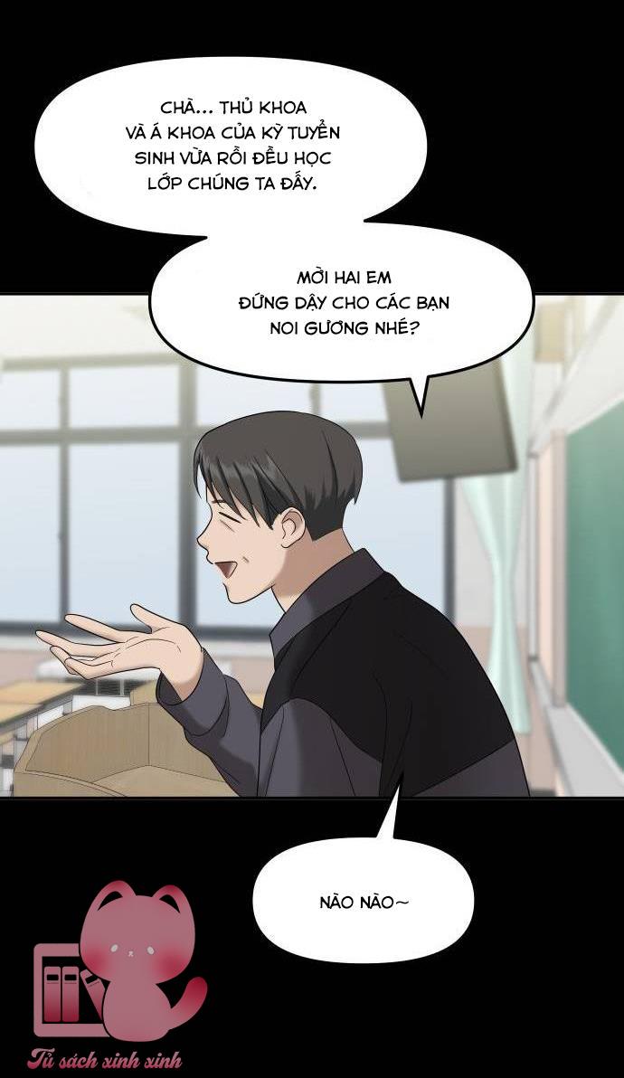 Chị Em Tranh Đấu - Chap 1