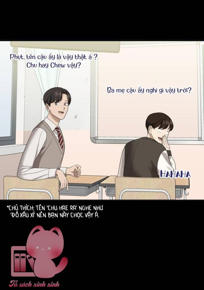 Chị Em Tranh Đấu - Chap 1