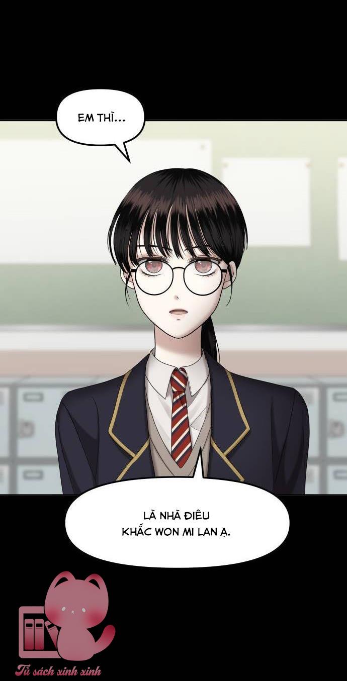 Chị Em Tranh Đấu - Chap 1