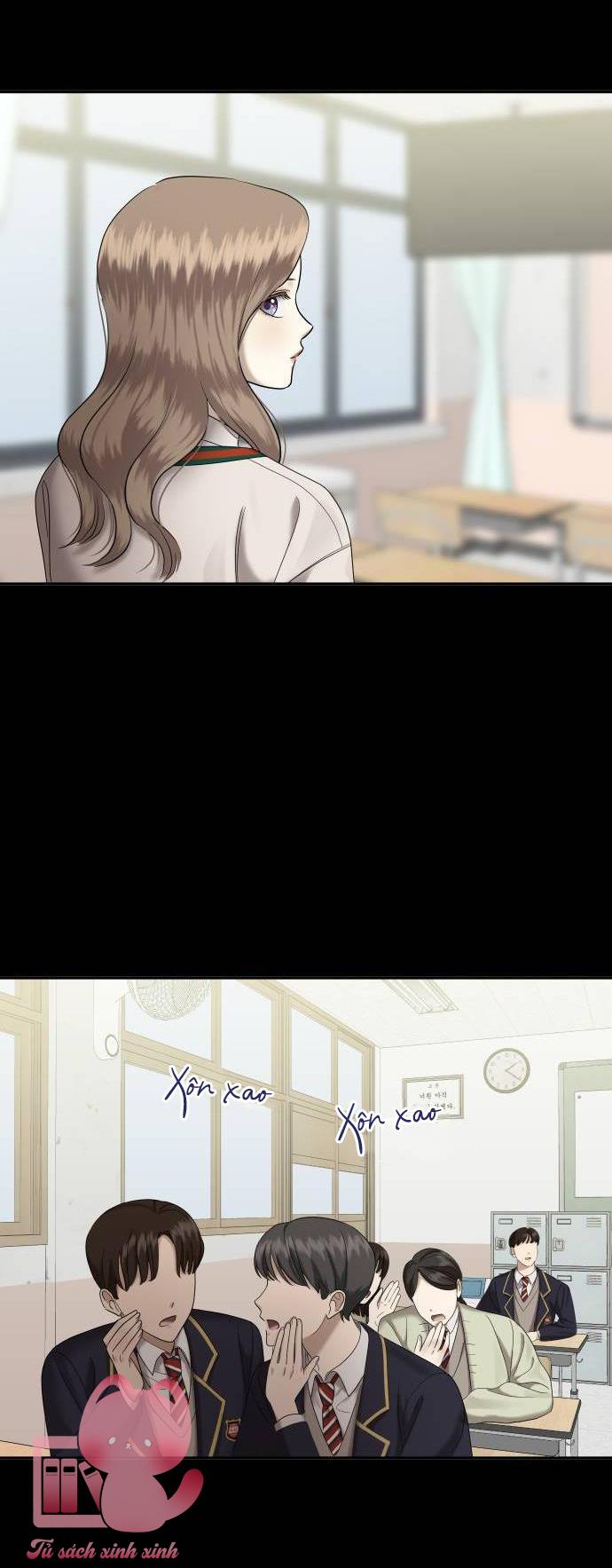 Chị Em Tranh Đấu - Chap 1