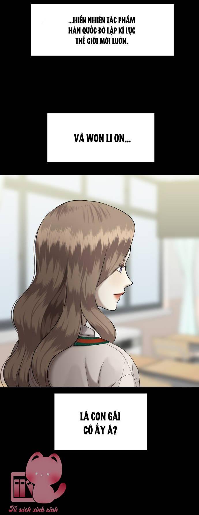 Chị Em Tranh Đấu - Chap 1