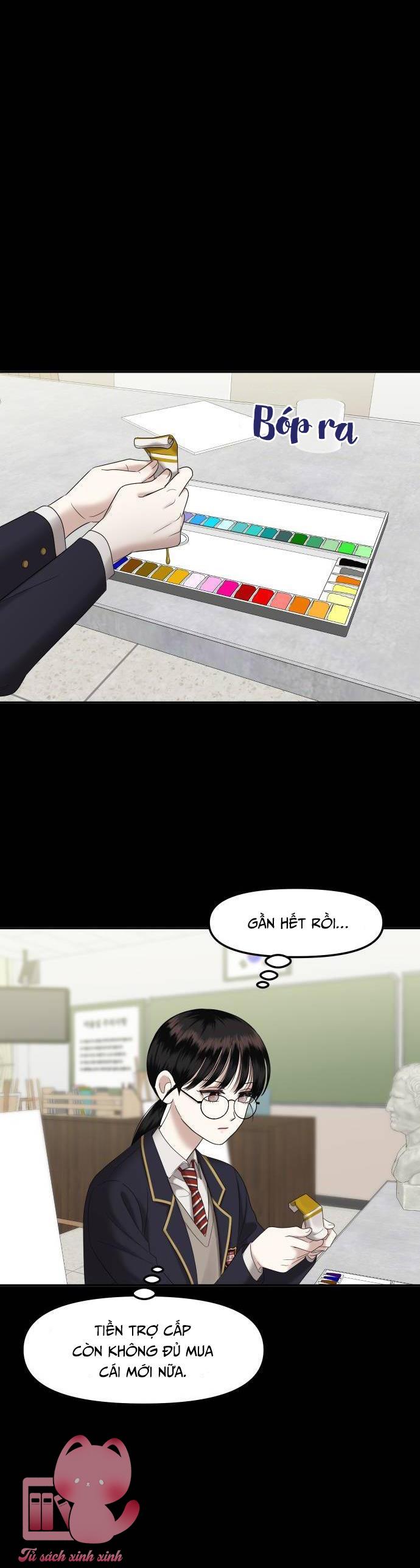 Chị Em Tranh Đấu - Chap 1