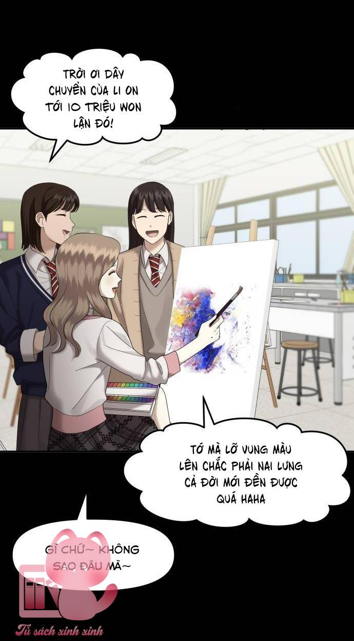 Chị Em Tranh Đấu - Chap 1