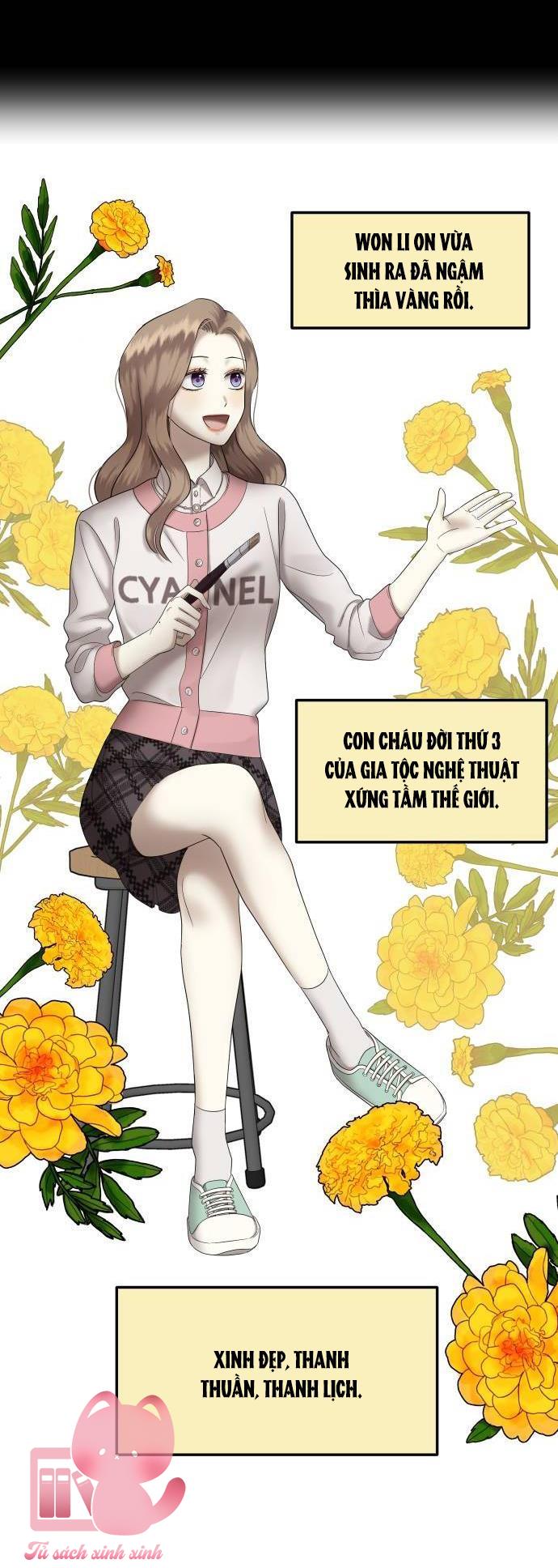 Chị Em Tranh Đấu - Chap 1