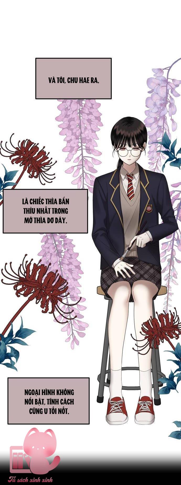 Chị Em Tranh Đấu - Chap 1