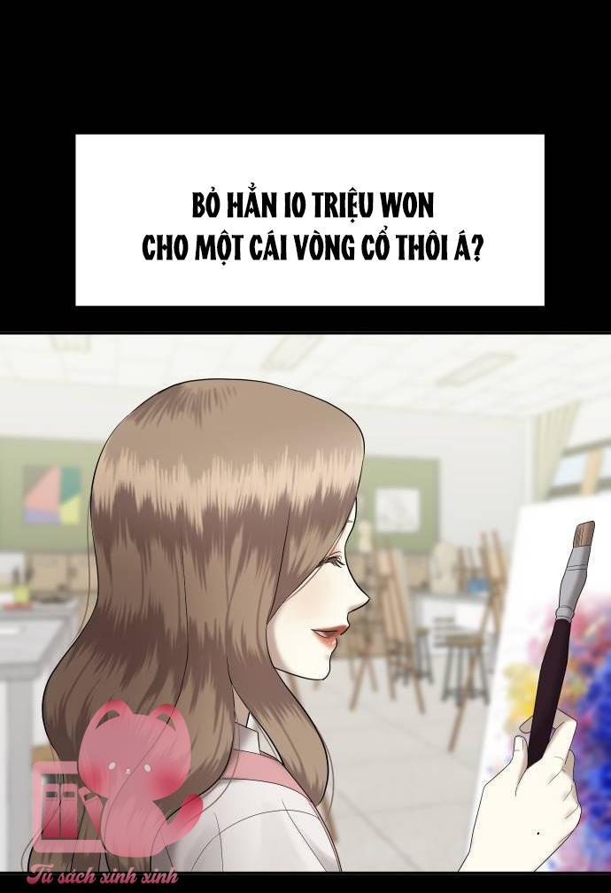 Chị Em Tranh Đấu - Chap 1