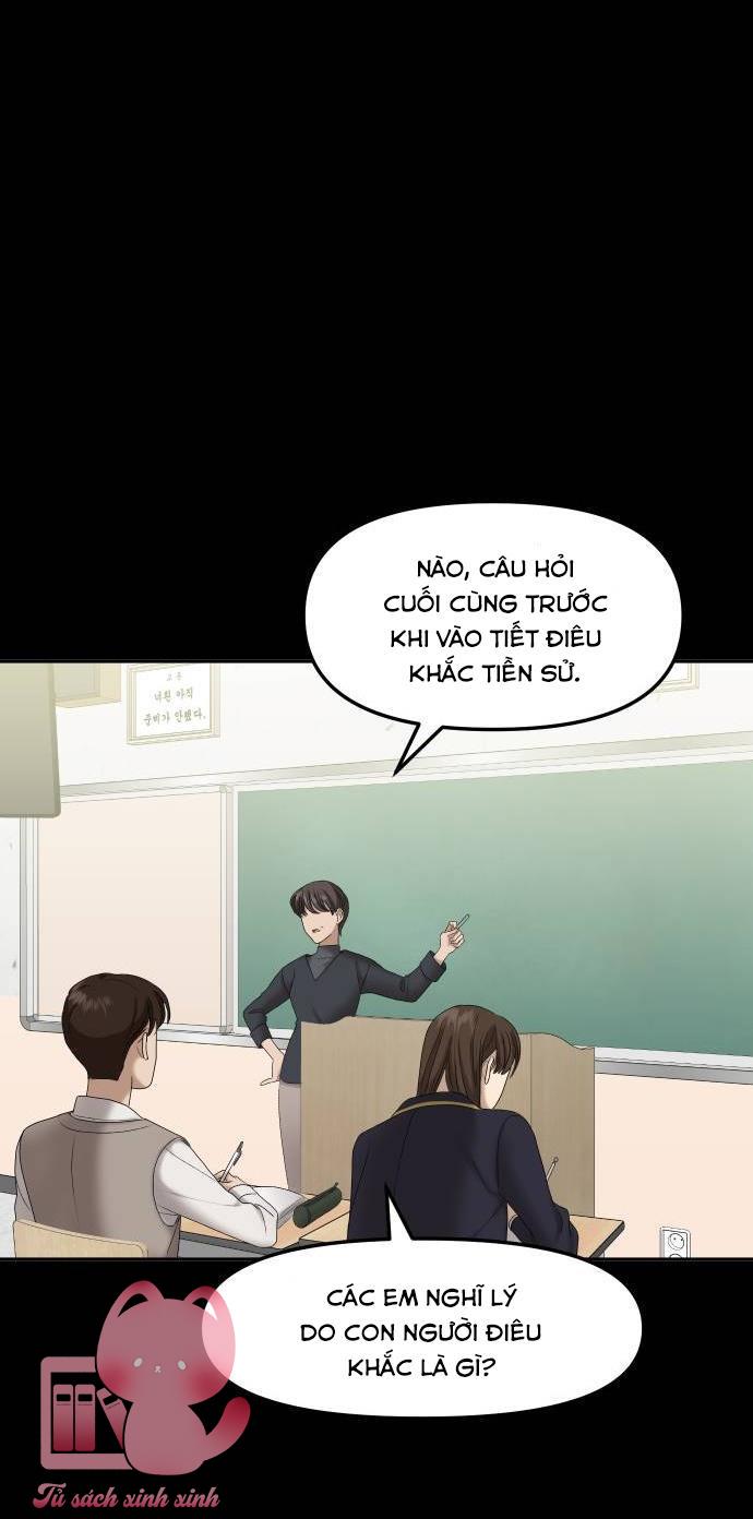 Chị Em Tranh Đấu - Chap 1