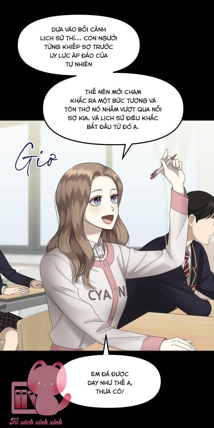 Chị Em Tranh Đấu - Chap 1