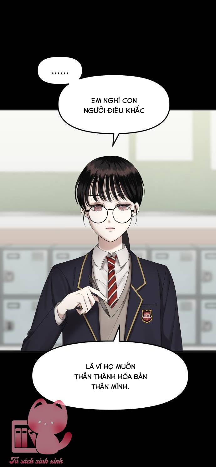 Chị Em Tranh Đấu - Chap 1