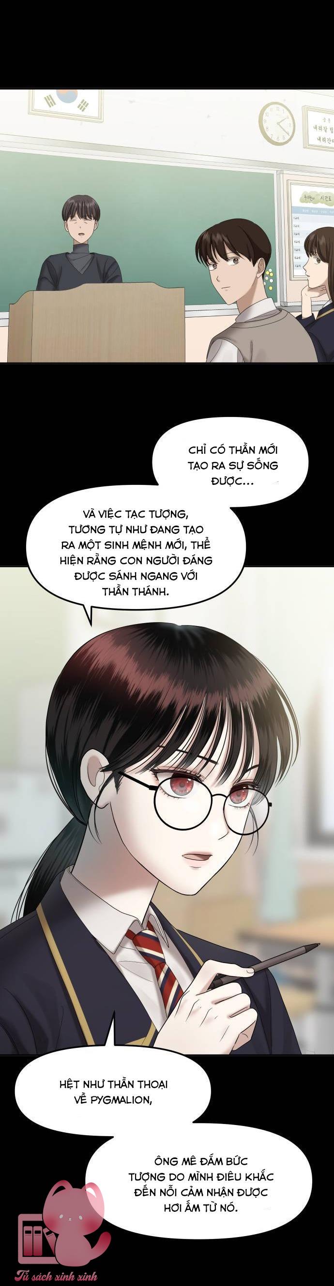 Chị Em Tranh Đấu - Chap 1