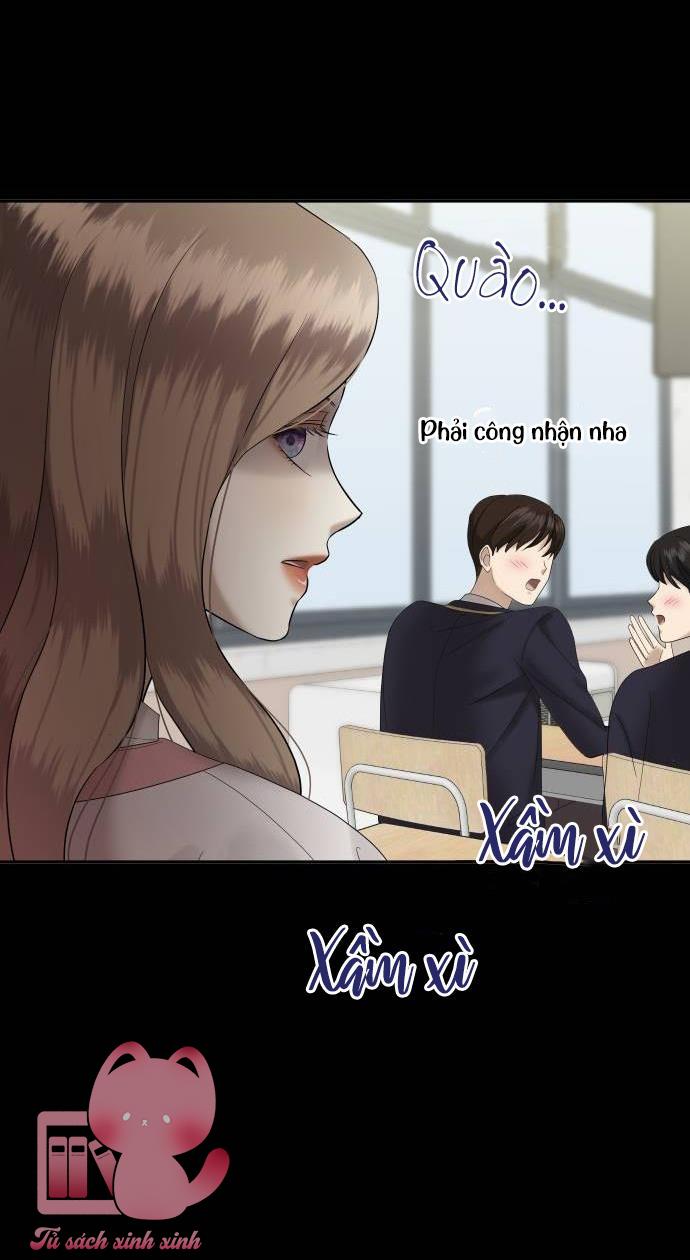 Chị Em Tranh Đấu - Chap 1