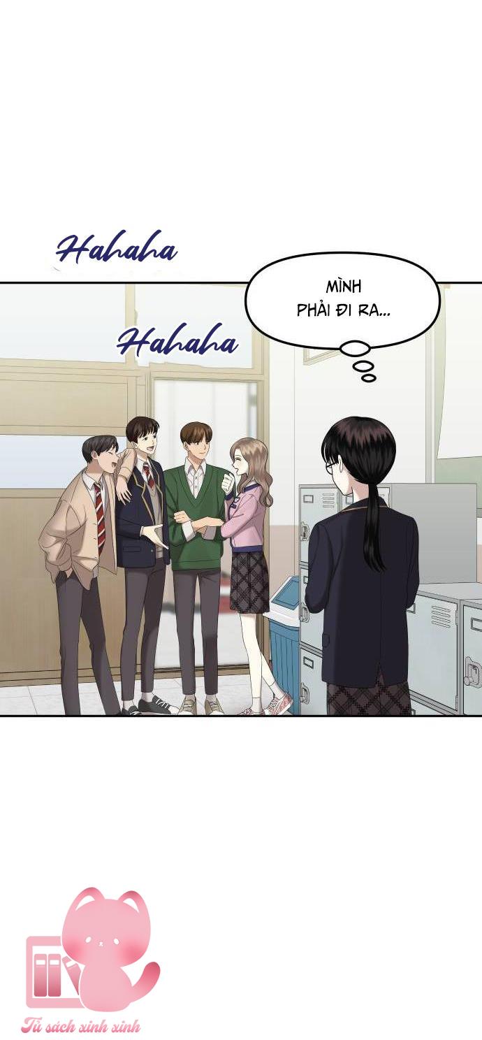 Chị Em Tranh Đấu - Chap 1