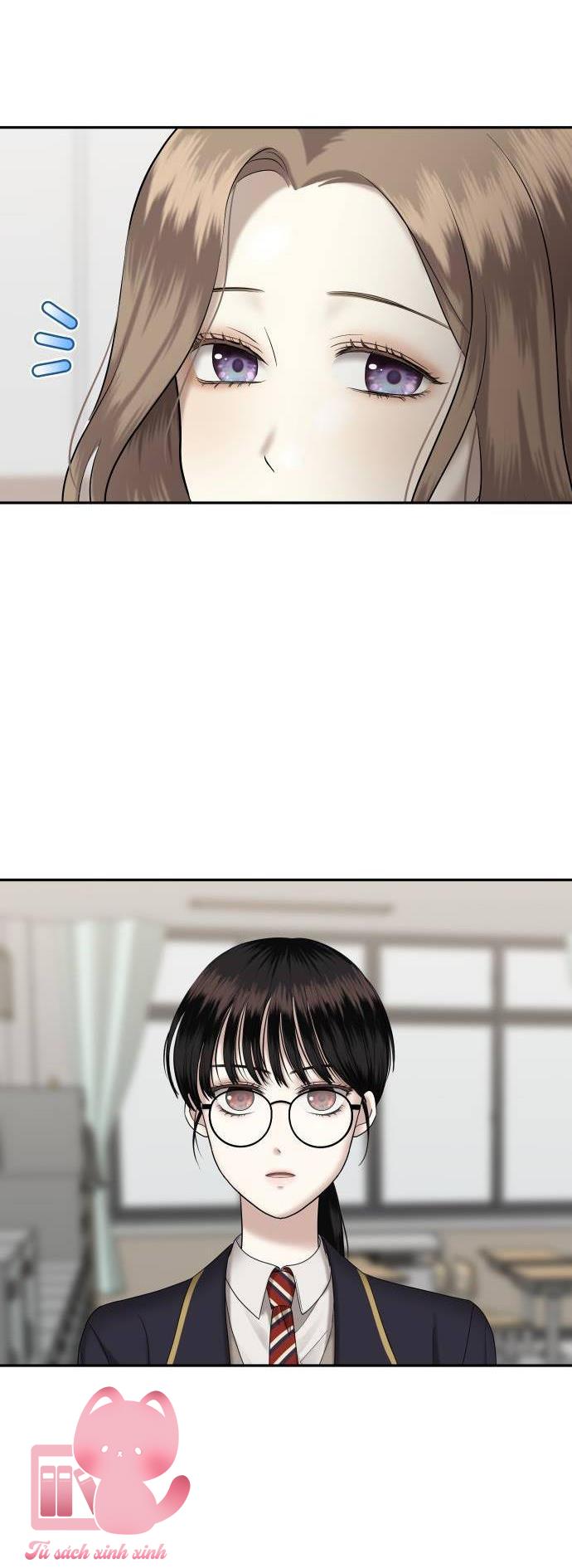 Chị Em Tranh Đấu - Chap 1