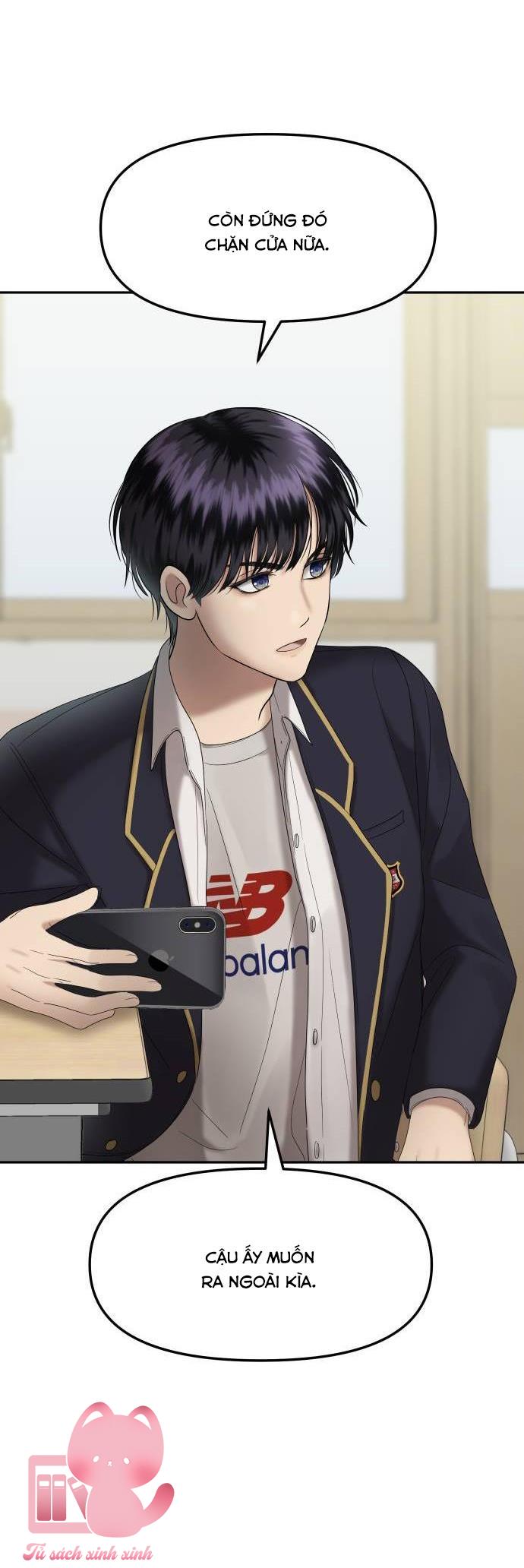 Chị Em Tranh Đấu - Chap 1