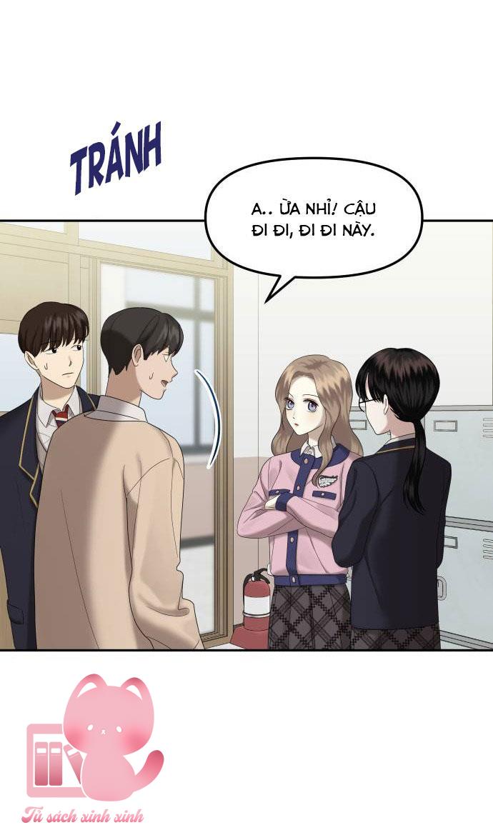 Chị Em Tranh Đấu - Chap 1