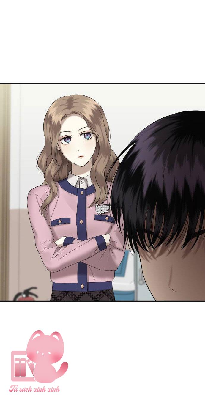 Chị Em Tranh Đấu - Chap 1