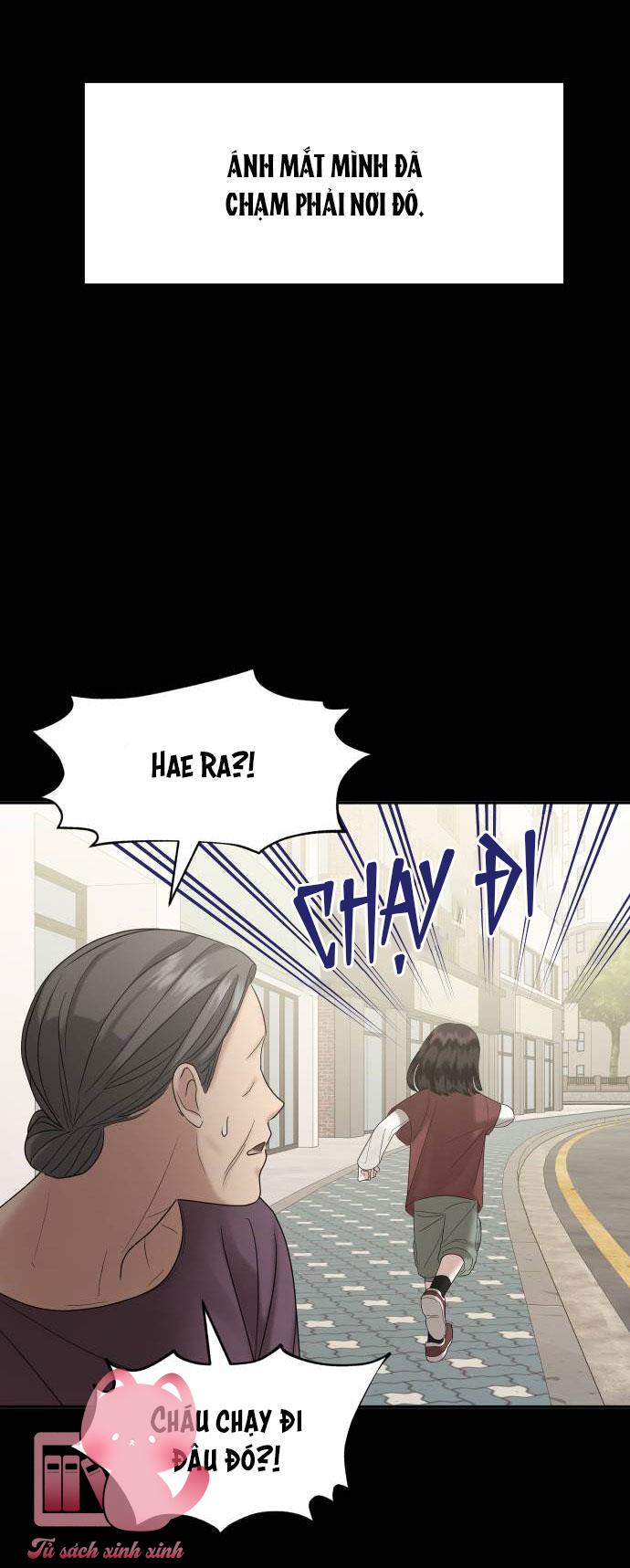 Chị Em Tranh Đấu - Chap 1