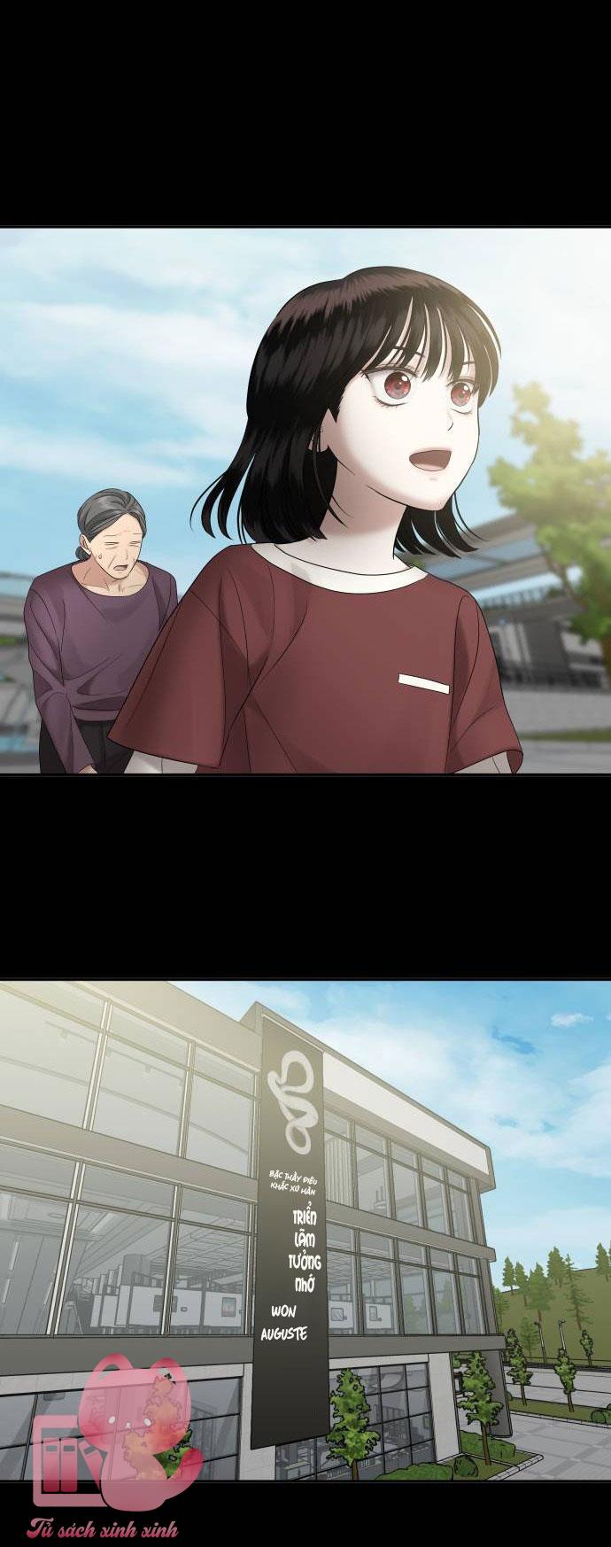 Chị Em Tranh Đấu - Chap 1