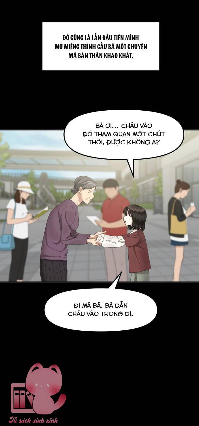 Chị Em Tranh Đấu - Chap 1