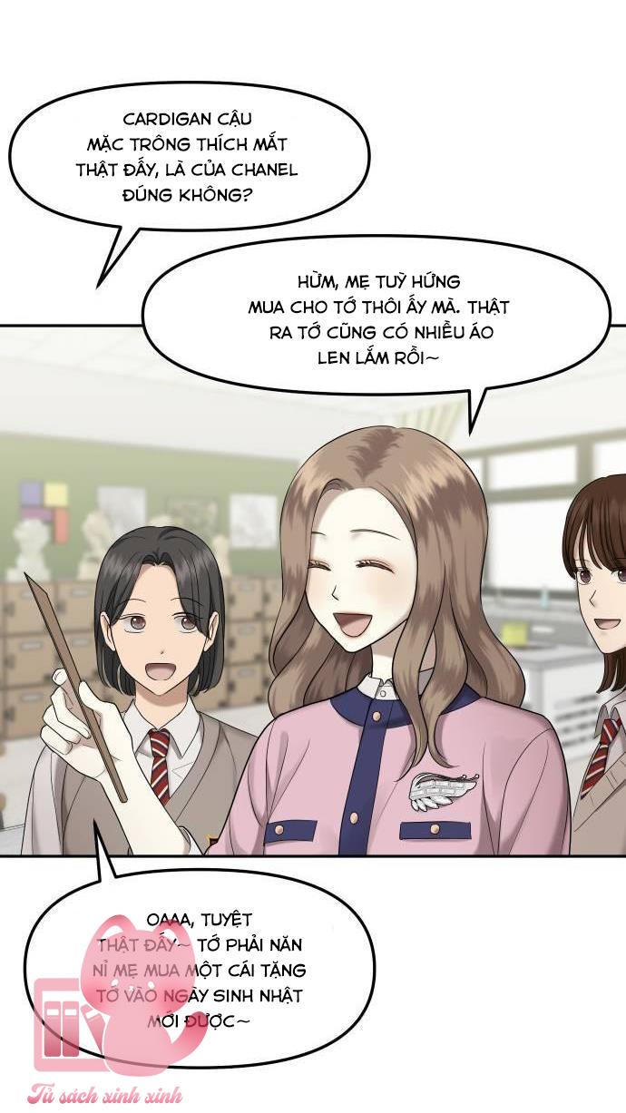 Chị Em Tranh Đấu - Chap 1