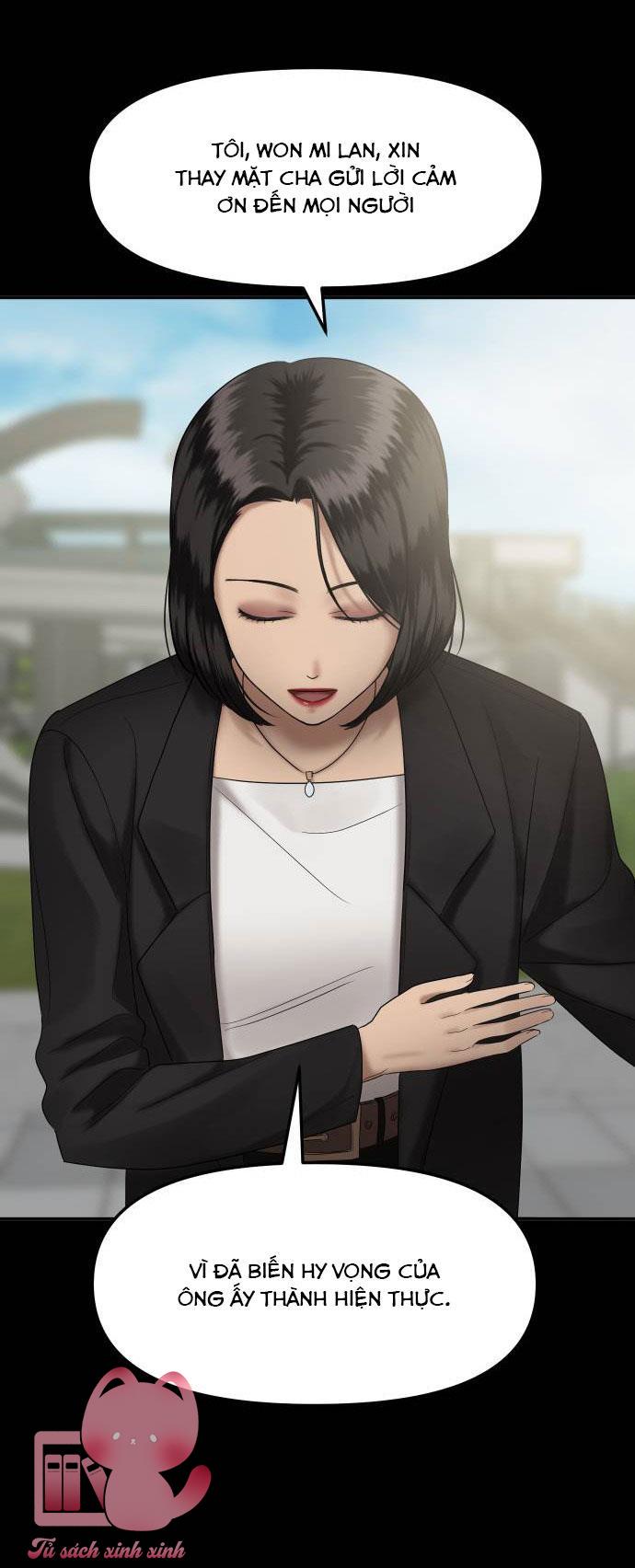 Chị Em Tranh Đấu - Chap 1