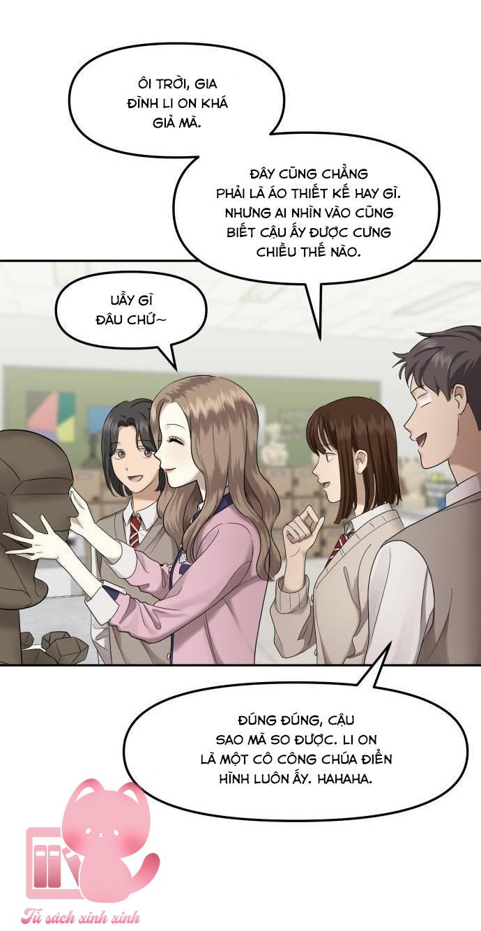 Chị Em Tranh Đấu - Chap 1