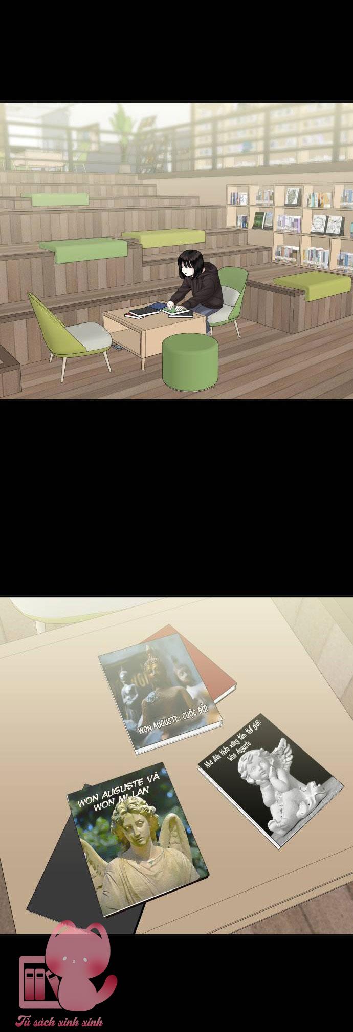 Chị Em Tranh Đấu - Chap 1