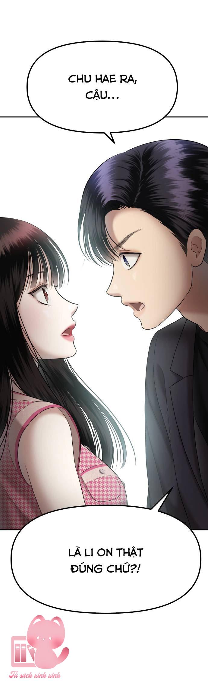 Chị Em Tranh Đấu - Chap 10