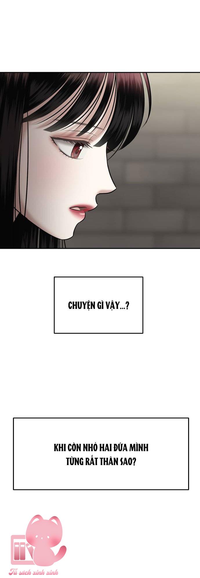 Chị Em Tranh Đấu - Chap 10
