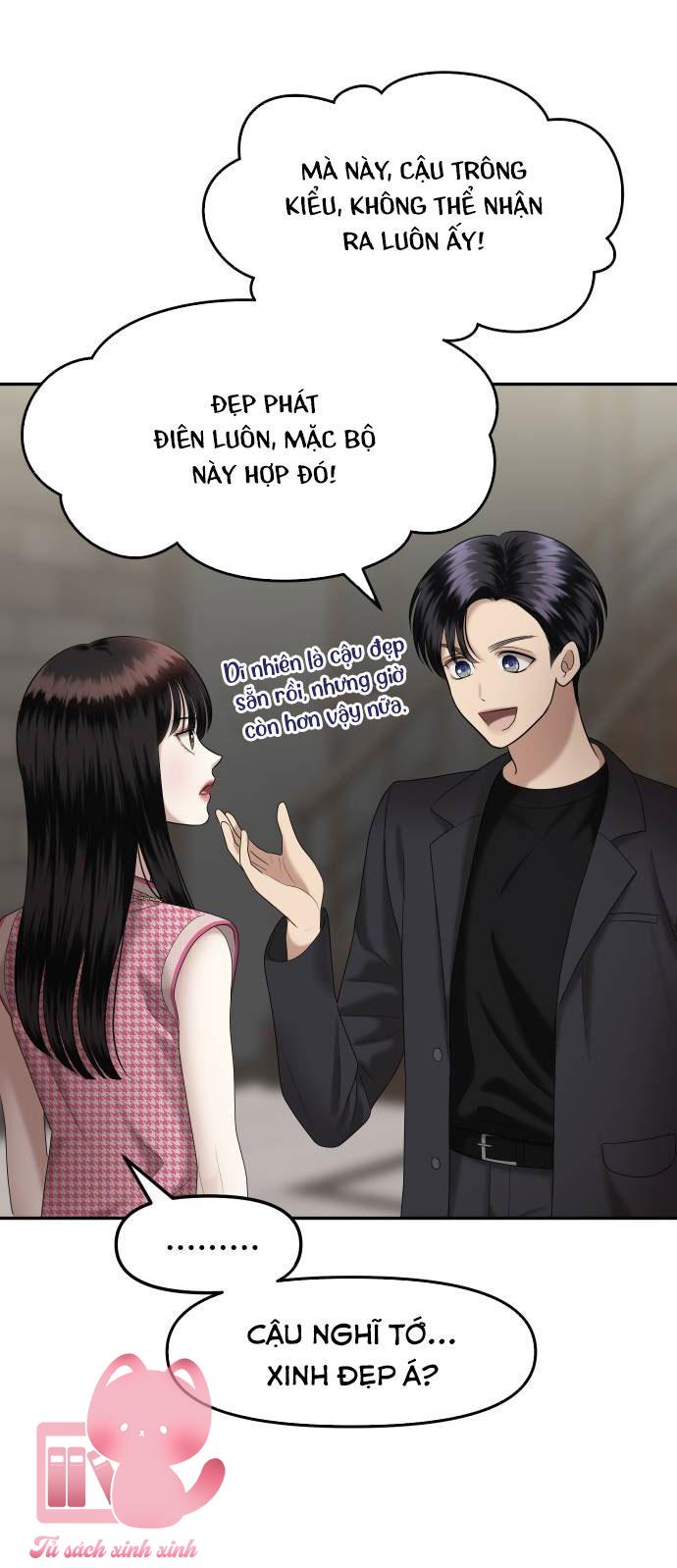 Chị Em Tranh Đấu - Chap 10