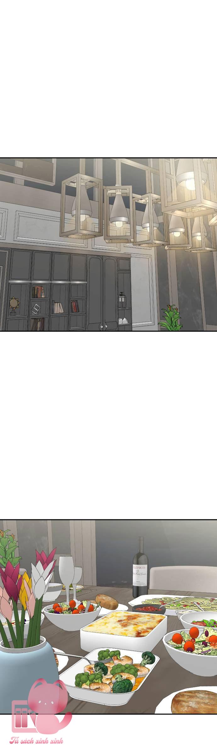 Chị Em Tranh Đấu - Chap 10